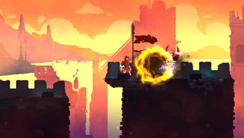 重生细胞免费版完整版中文全解锁(Deadcells)