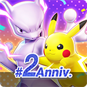 宝可梦大集结国服(Pokémon UNITE)