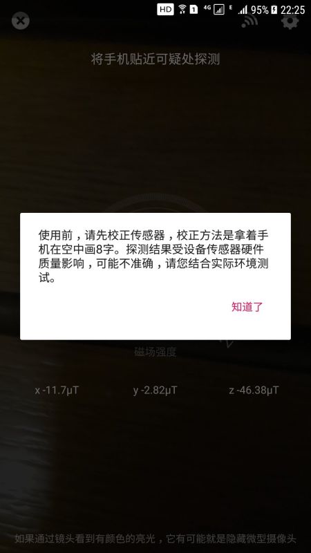 反窥