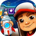 地铁跑酷锅铲魔改版同款内置菜单(Subway Surf)