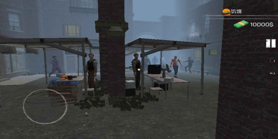 网吧模拟器(Internet Cafe Simulator)