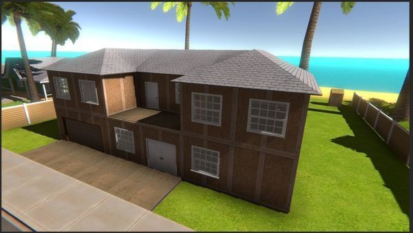 海洋家园生存岛2(OceanIsHome2)