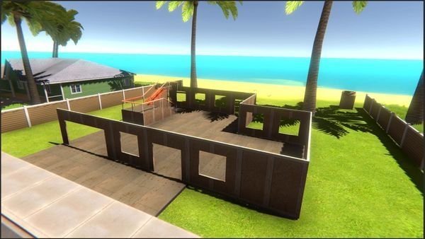 海洋家园生存岛2(OceanIsHome2)