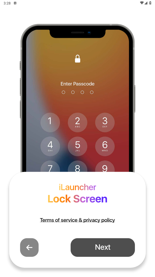 ilauncher中文版(iLauncher)
