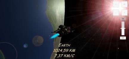 宇宙太空模拟器(Space Simulator 3D)