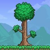 泰拉瑞亚无限资源版(Terraria)