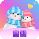 蜜雪社交