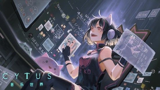 cytus2(赛特斯2)