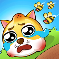 救救狗狗小游戏(Save the Doge)