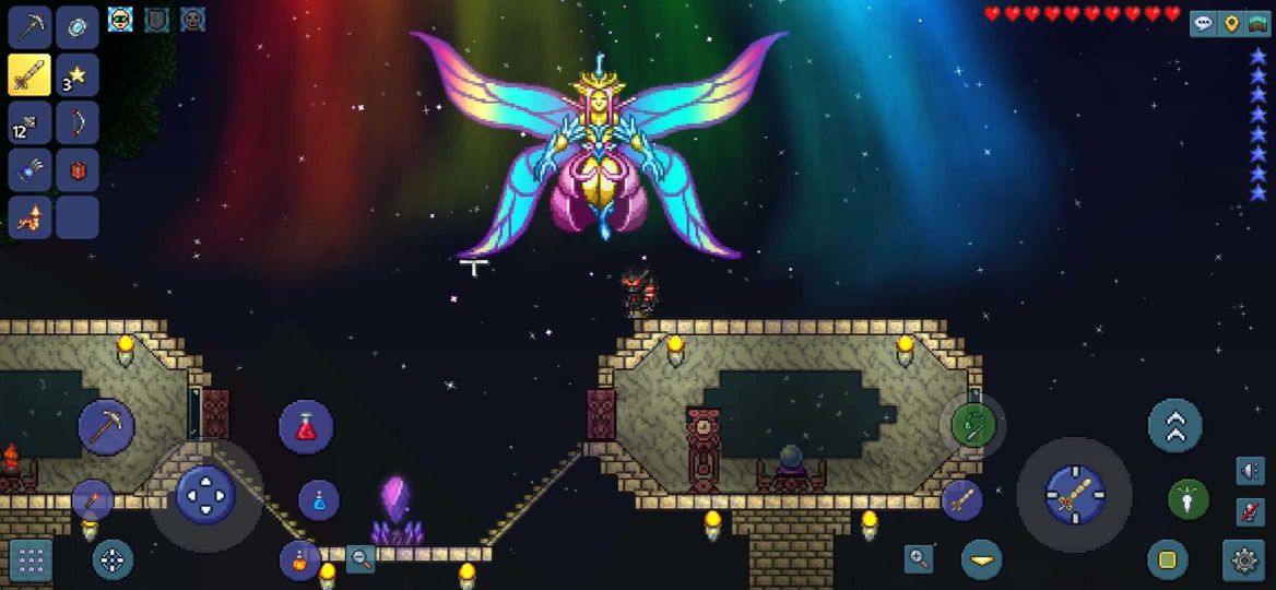 terraria