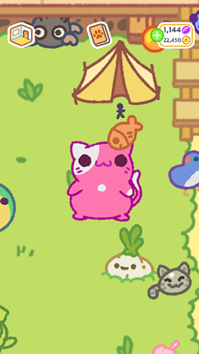 小偷猫2中文版(Klep2Cats)