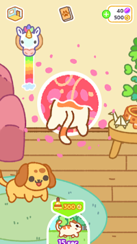 小偷猫2中文版(Klep2Cats)