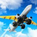 疯狂的飞机着陆(Crazy Plane Landing)