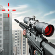 狙击猎手汉化版(Sniper 3D)