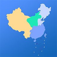 中华地图