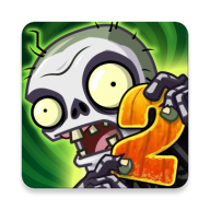 植物大战僵尸2低配版(Plants Vs Zombies 2)