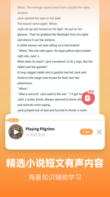 莱特英语(Light English Learning)
