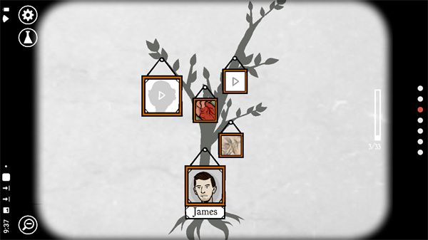 锈湖根源汉化版(Rusty Lake Roots)