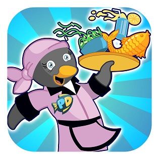企鹅餐厅2(Penguin Diner 2)