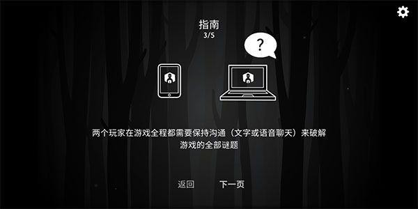 锈湖内心的过去(The Past Within)