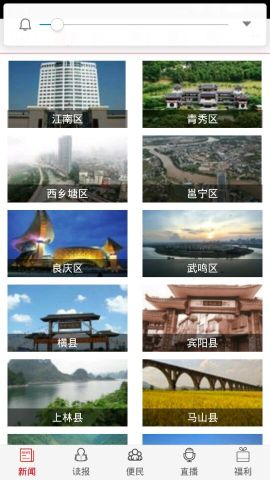 南宁日报