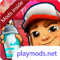 subwaysurfers国际服(Subway Surf)