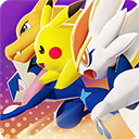 宝可梦大集结手机版(Pokémon UNITE)