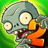 植物大战僵尸破解版2无限钻石版(Plants Vs Zombies 2)