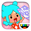 托卡生活世界内置菜单最新版(Toca World)