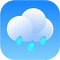细雨天气