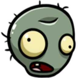 植物大战僵尸宅宅萝卜自制版(PVZ_BT)