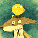 飘扬的斗篷(DoYouSee)