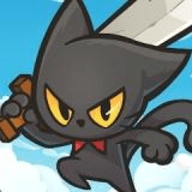 猫咪传说(LegendOfCat)