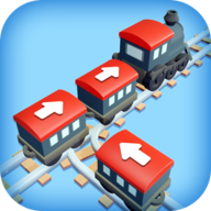 火车排序难题(Train Sort Puzzle)