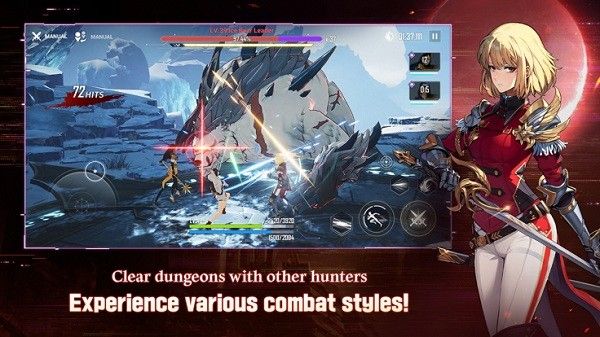 我独自升级arise