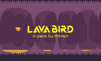 火息鸟(Lava Bird)