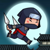 超级忍者(Ninja School)