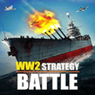 战舰猎杀巅峰海战世界(Warship Hunter War)