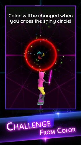 网际漫游者(Cyber Surfer)