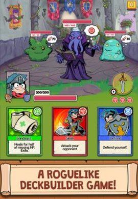 卡牌守卫者(CardGuardians)