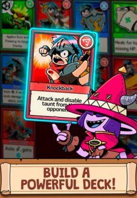 卡牌守卫者(CardGuardians)
