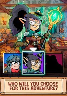 卡牌守卫者(CardGuardians)