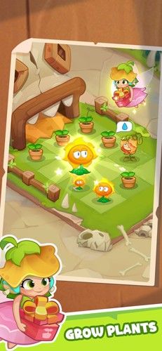 僵尸领域3D(Farm War Empires)
