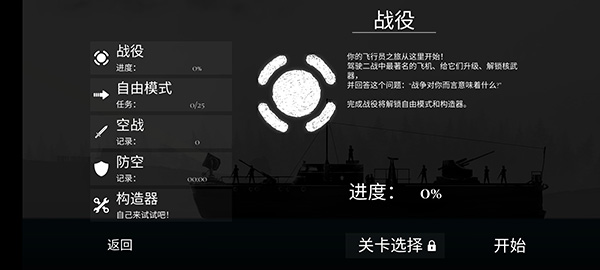 战机公司无限金币中文版 战机公司无限金币中文版