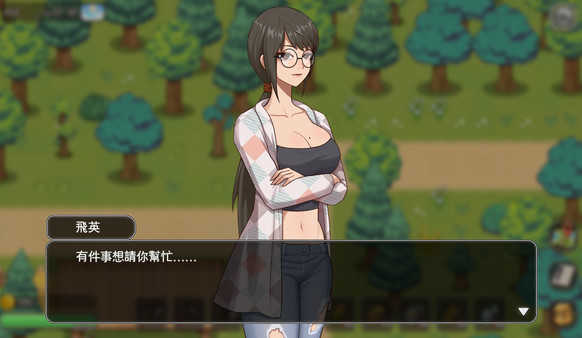 乡村狂想曲安卓汉化版 乡村狂想曲安卓汉化版
