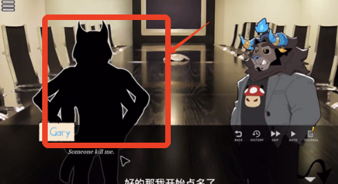 恶魔潜伏之地游戏手机版 恶魔潜伏之地游戏手机版