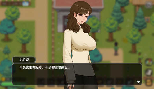乡村狂想曲安卓汉化版 乡村狂想曲安卓汉化版