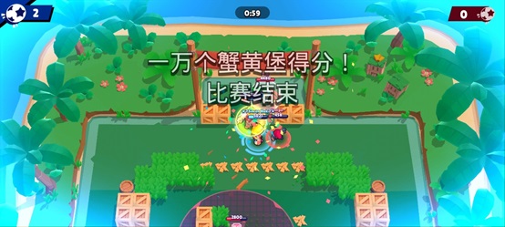 荒野乱斗 荒野乱斗