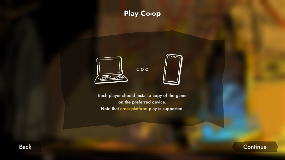 UnsolvedCase汉化版 UnsolvedCase汉化版