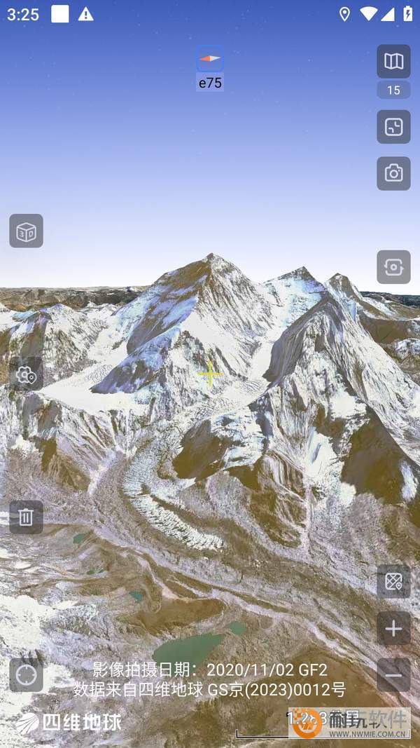奥维互动地图